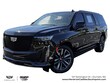  CADILLAC Escalade ESV