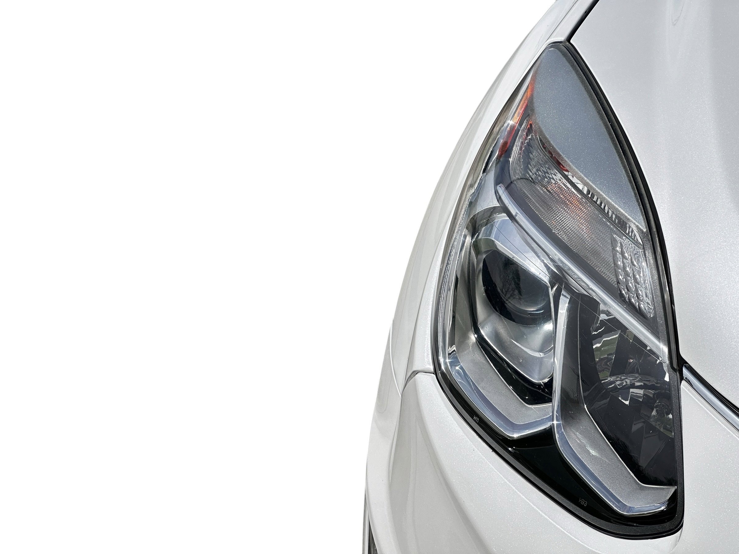 2017 Chevrolet Equinox Premier photo 5