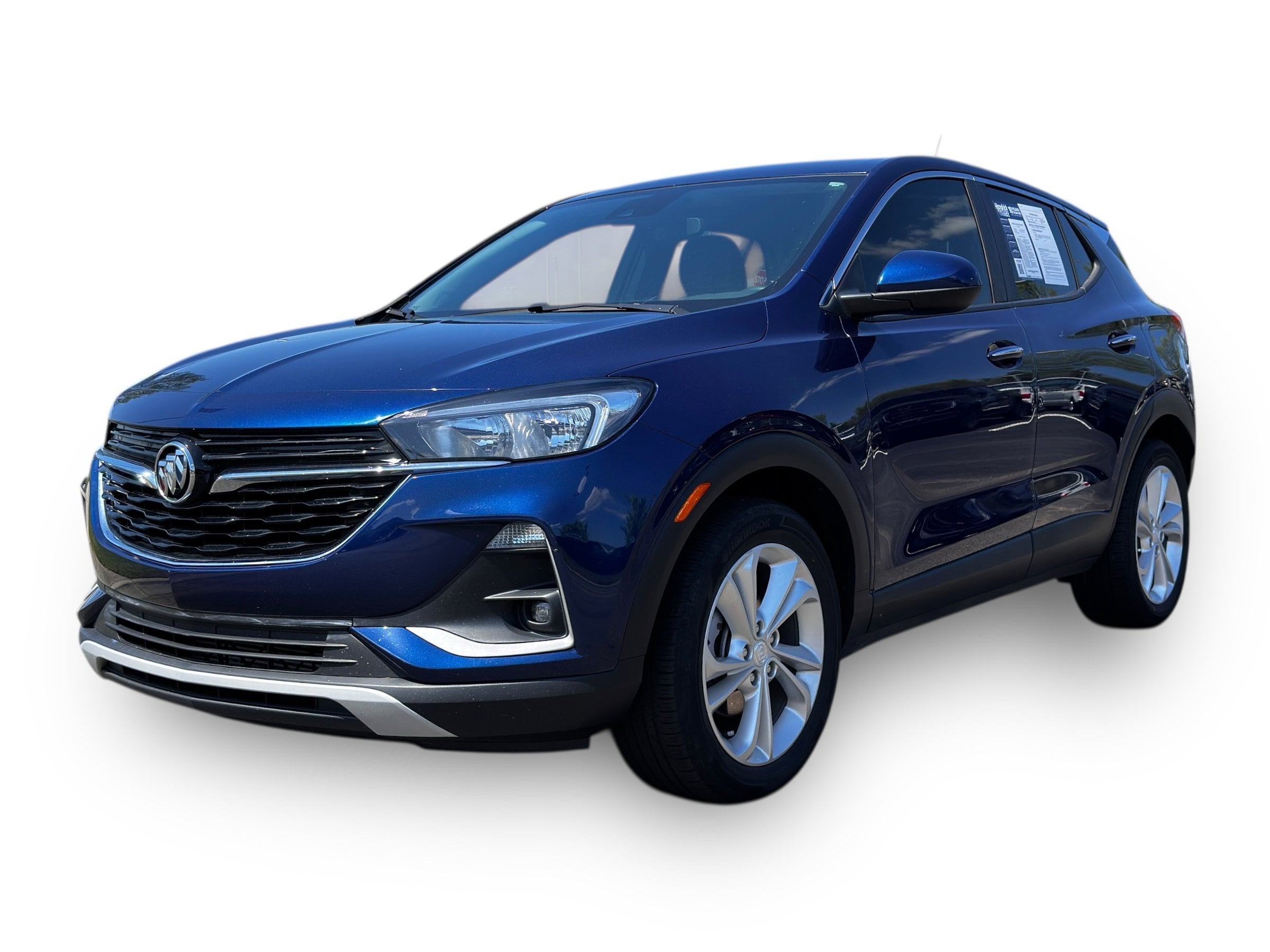 2023 Buick Encore GX Preferred photo 4