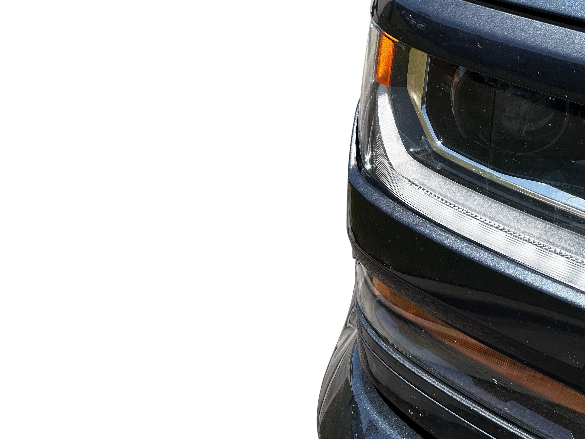 2017 Chevrolet Silverado 1500 LT photo 5