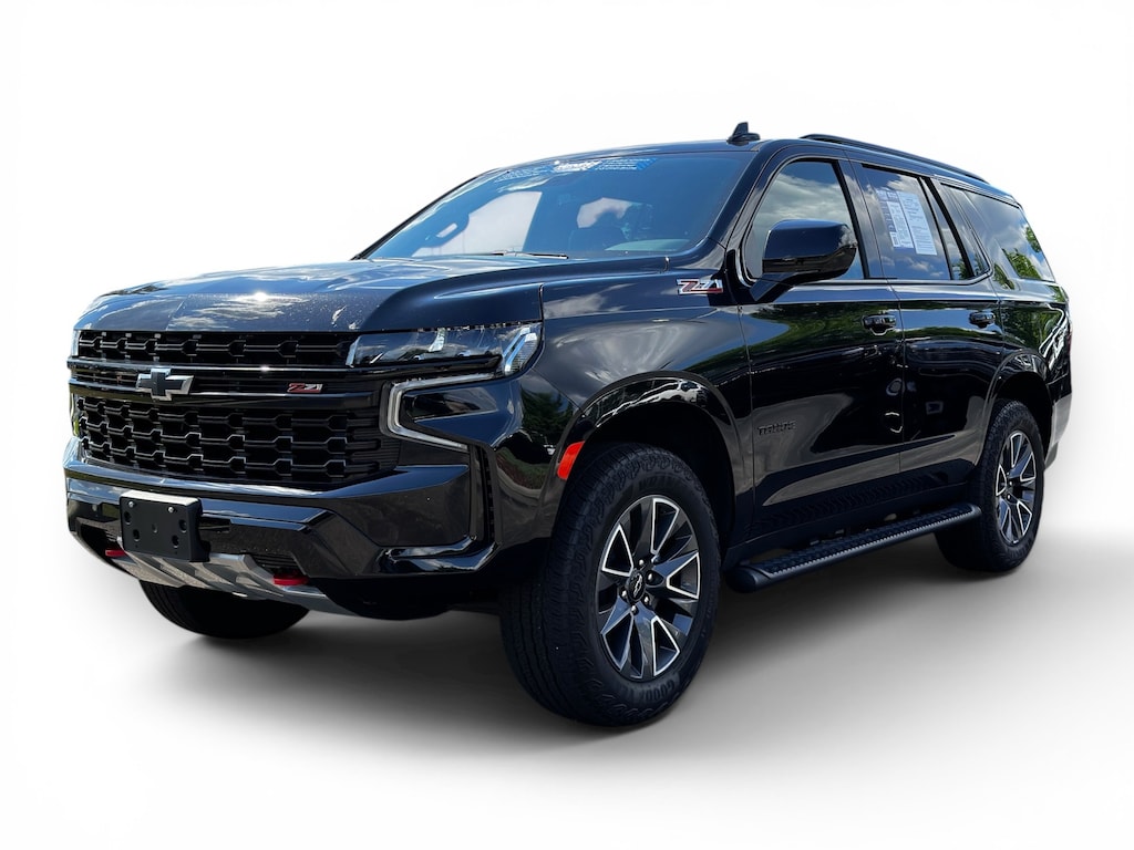 Used 2023 Chevrolet Tahoe Z71 SUV
