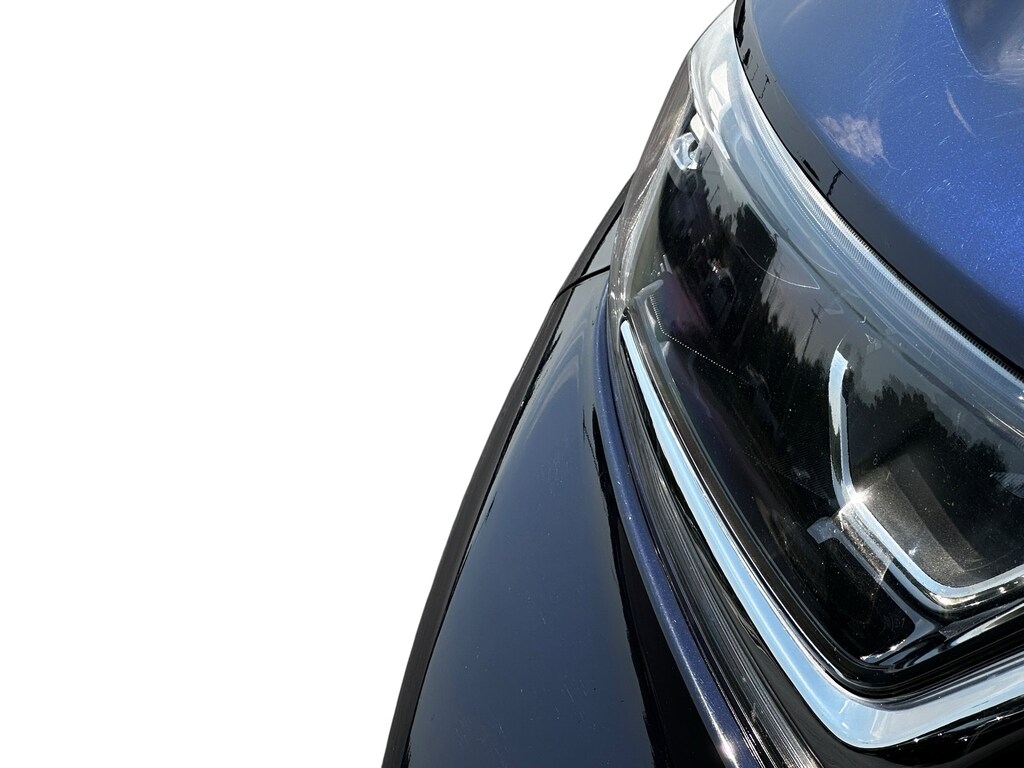 Used 2017 Honda CR-V EX SUV