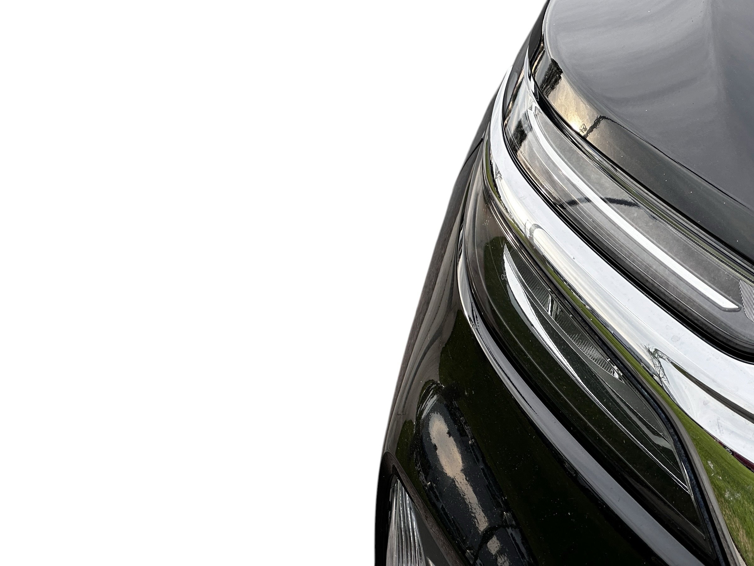 2022 Chevrolet Equinox LT photo 5