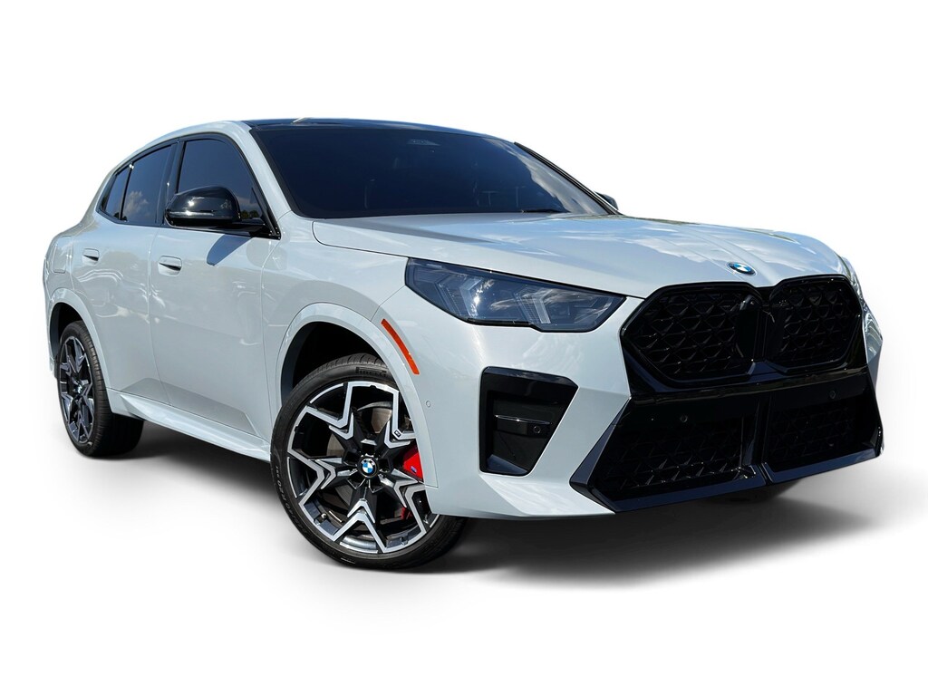 Used 2026 BMW X2 xDrive28i SUV