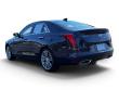 2025 CADILLAC CT4 Premium Luxury Sedan