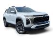 2026 Chevrolet Equinox FWD ACTIV SUV