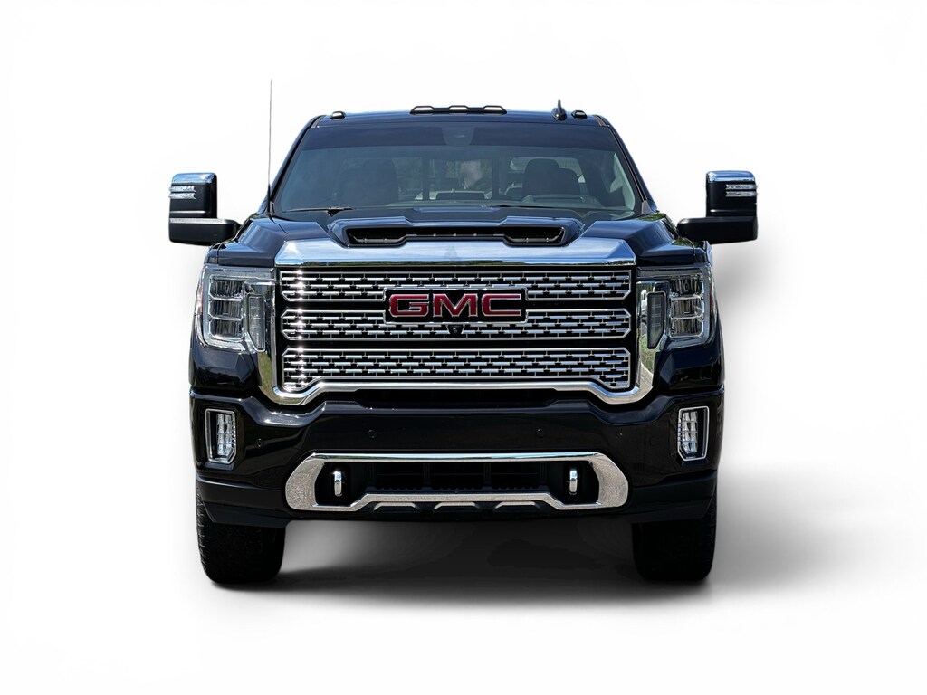 Used 2023 GMC Sierra 2500HD Denali Pickup