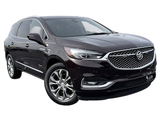 2020 Buick Enclave Avenir SUV