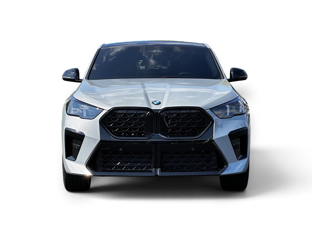 Used 2026 BMW X2 xDrive28i SUV