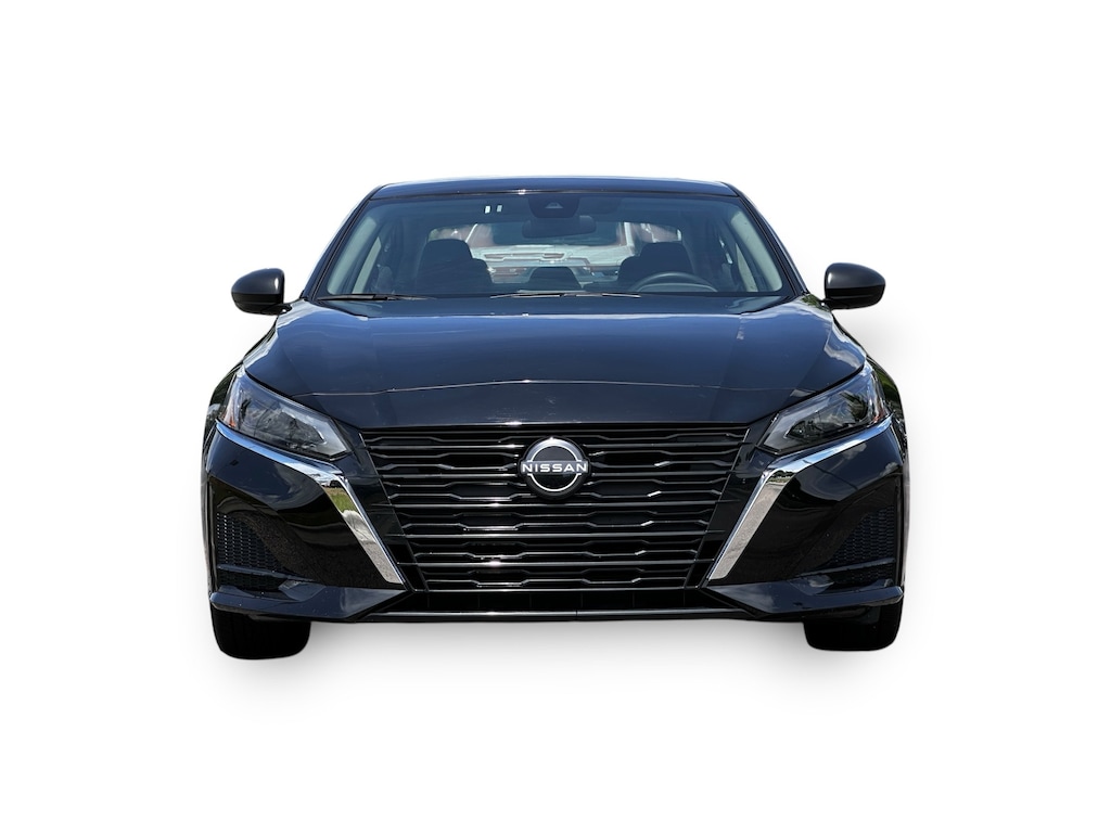 Used 2025 Nissan Altima SV Sedan