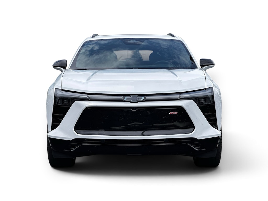 Used 2024 Chevrolet Blazer EV eAWD RS SUV