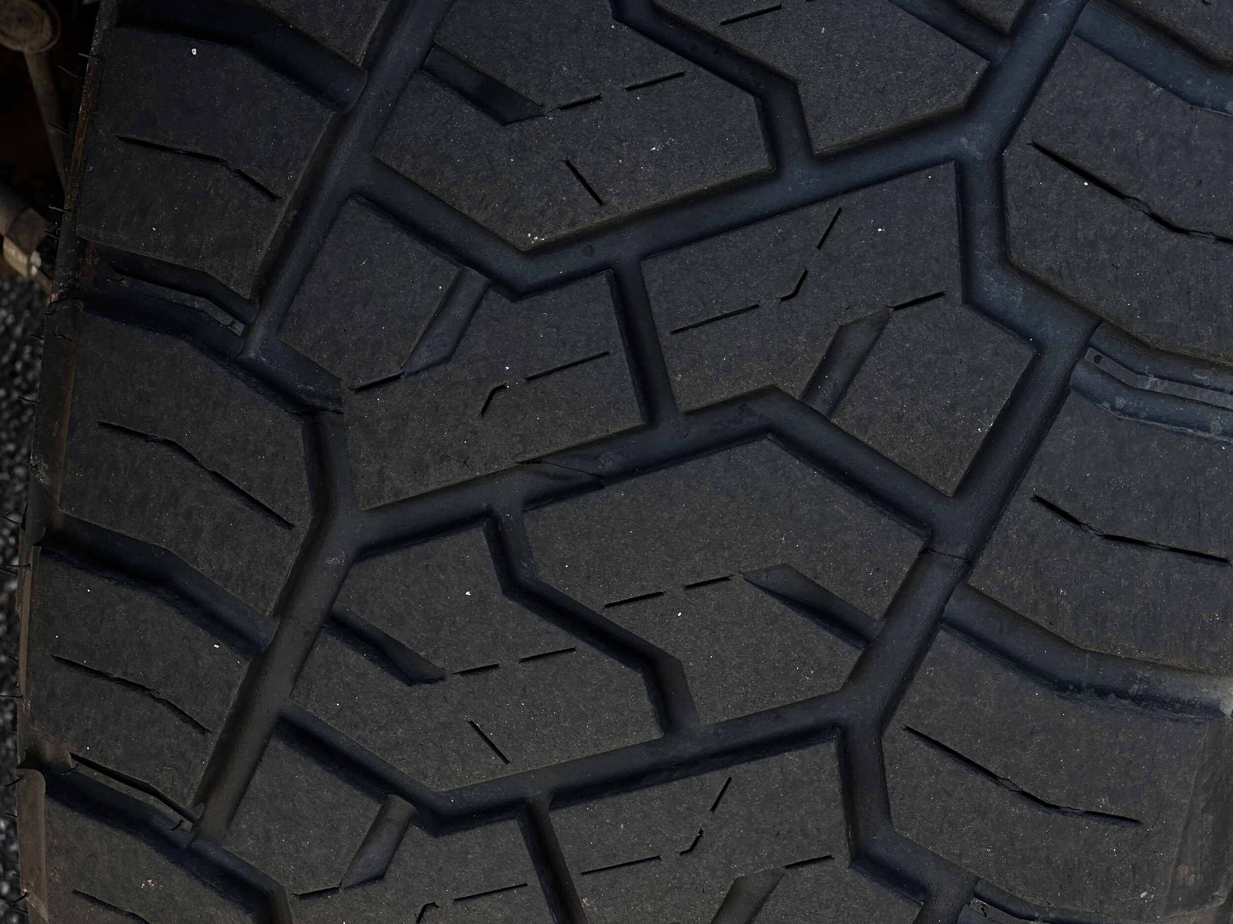 2024 GMC Sierra 2500HD AT4 photo 3