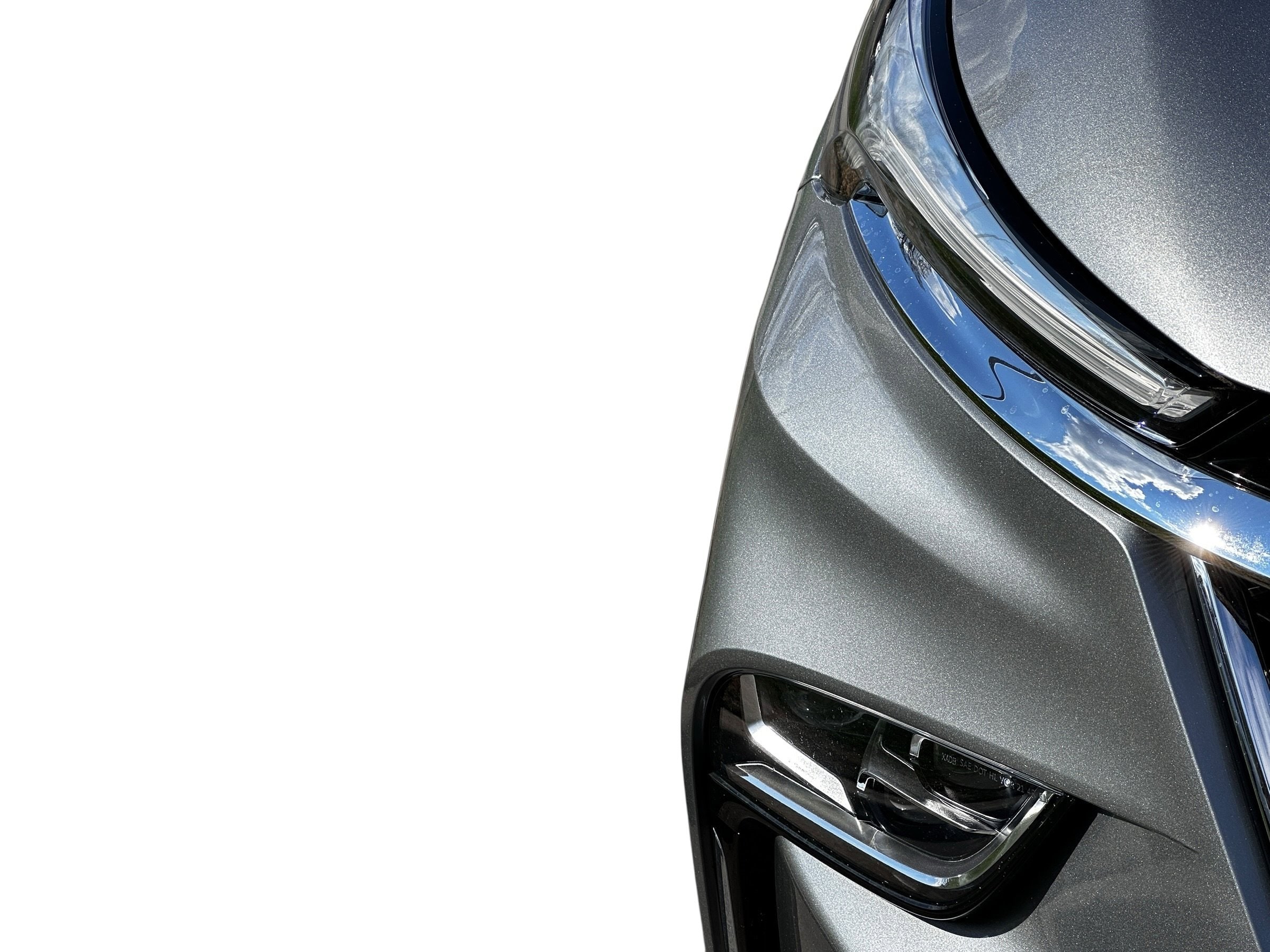 2023 Buick Enclave Avenir photo 4