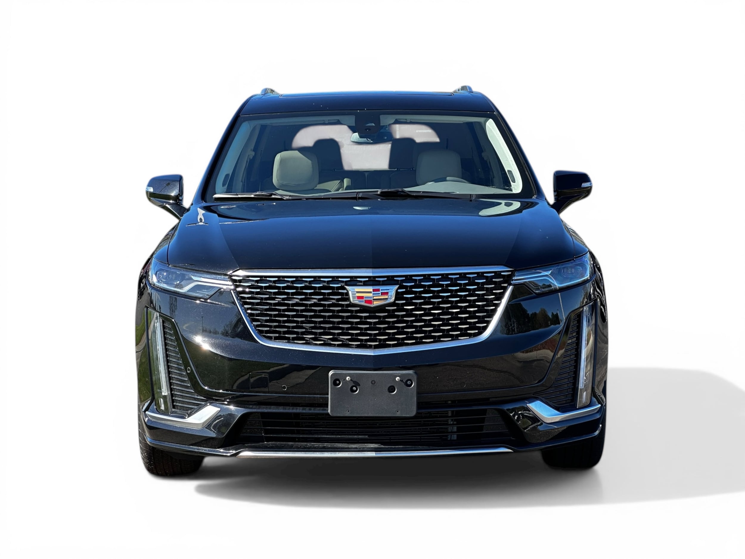 2023 CADILLAC XT6 AWD Premium Luxury photo 2