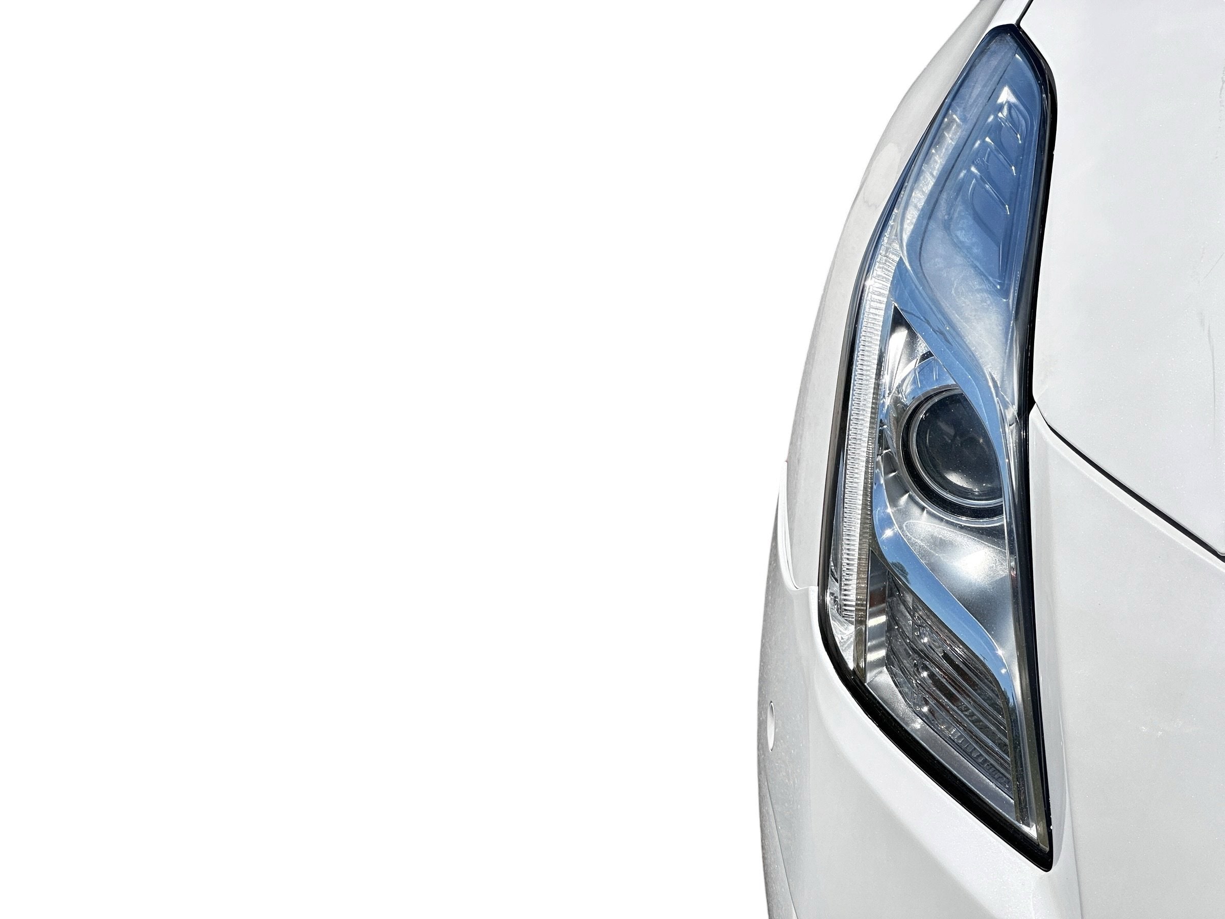 2017 CADILLAC XTS Luxury photo 2