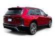 2026 CADILLAC Vistiq Sport SUV
