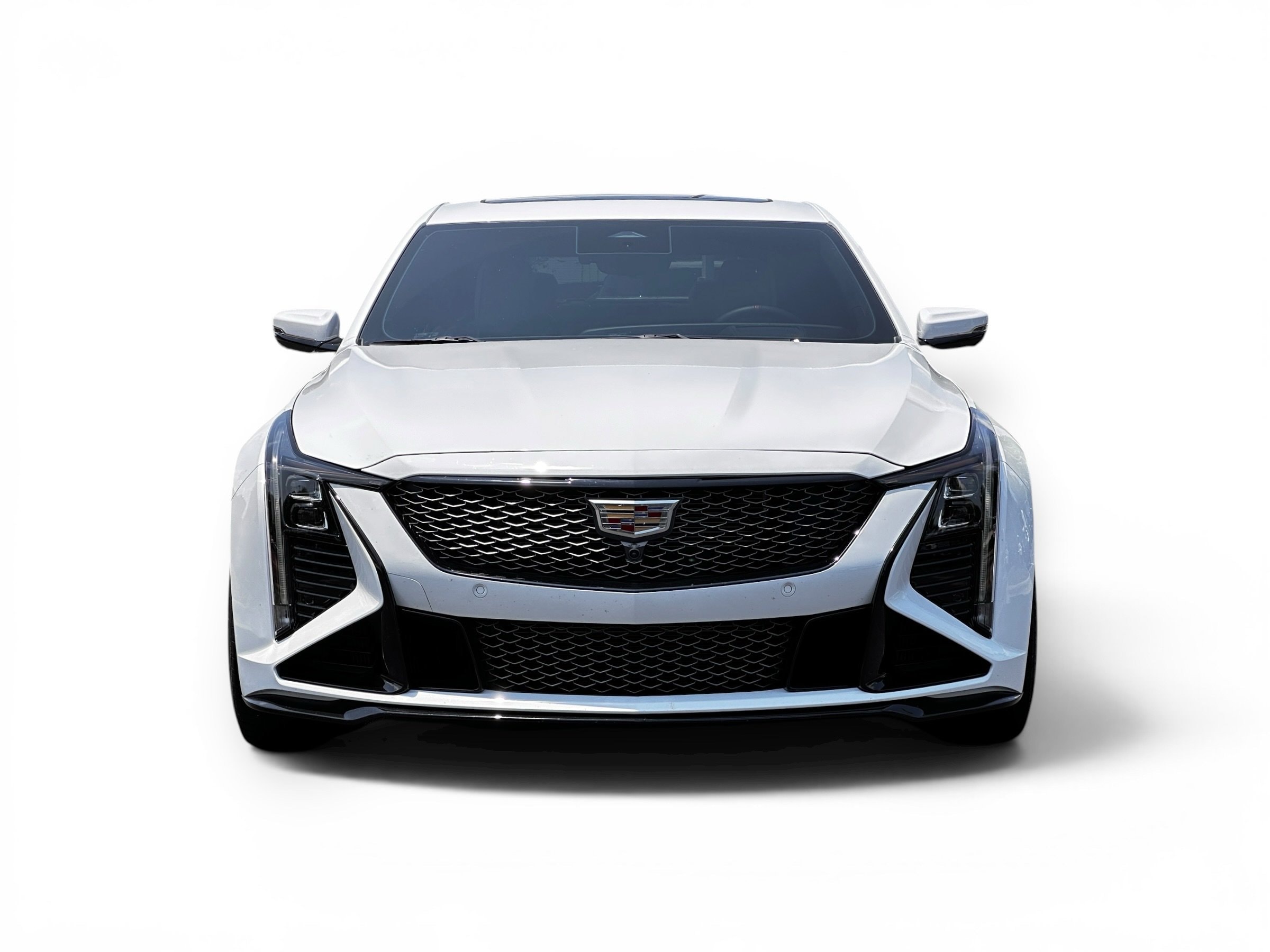 CADILLAC CT5-V Blackwing