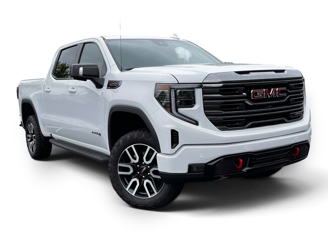 2024 GMC Sierra 1500 AT4 Pickup