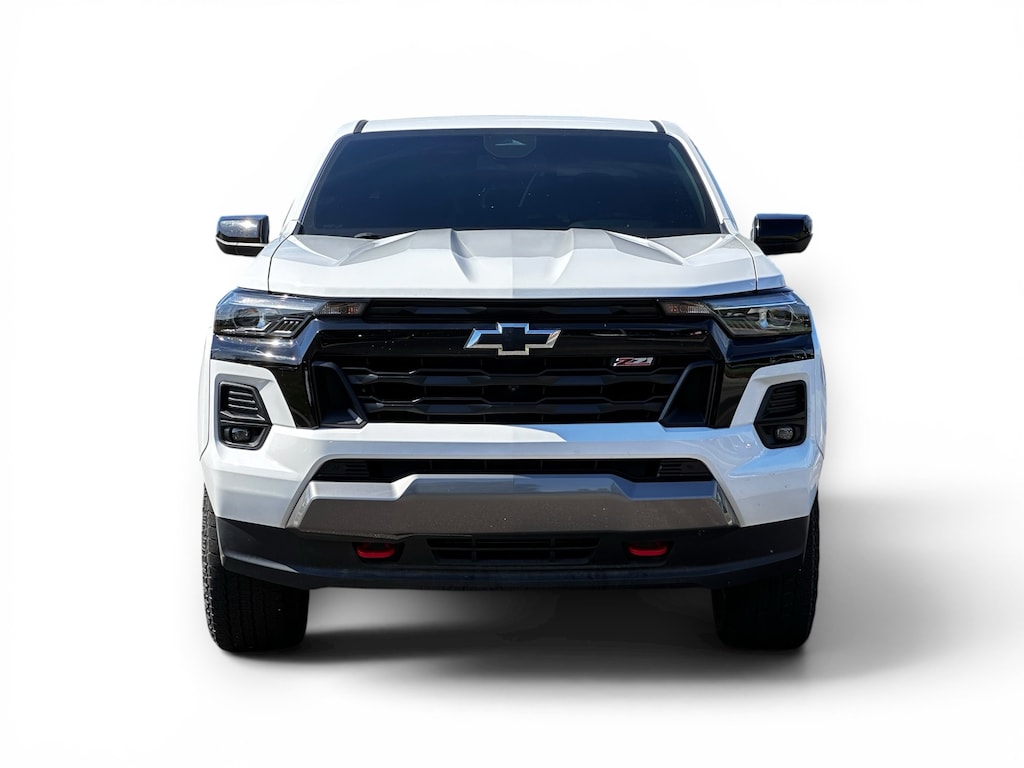 Used 2024 Chevrolet Colorado 4WD Z71 Pickup