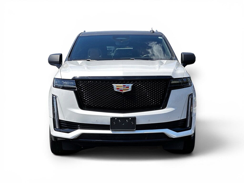 Used 2021 CADILLAC Escalade Sport SUV