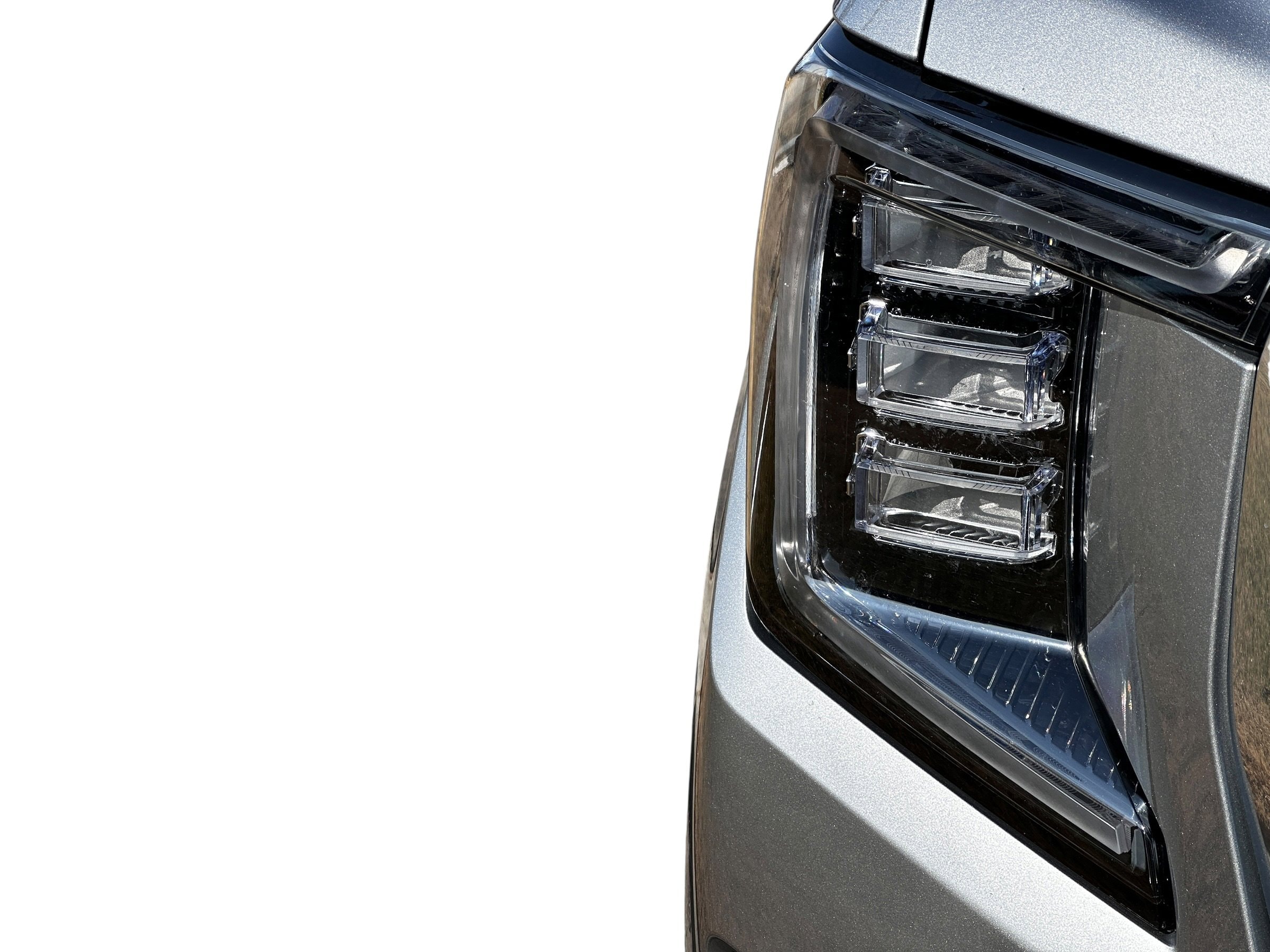 2023 GMC Yukon XL Denali photo 4