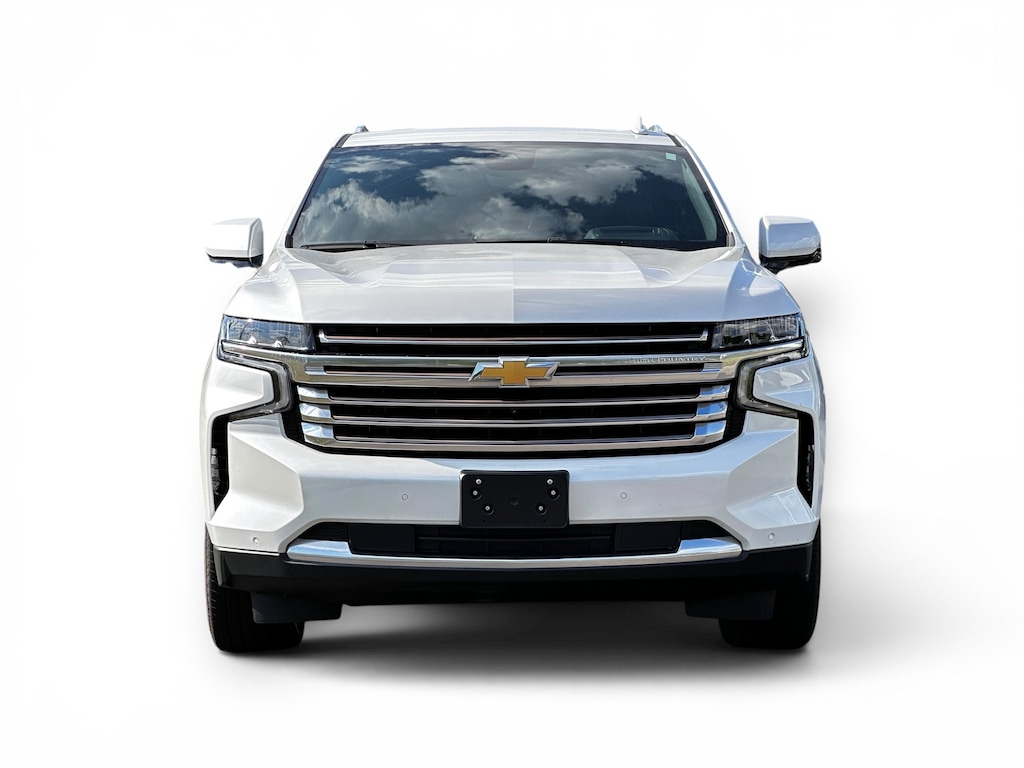 Used 2024 Chevrolet Suburban High Country SUV