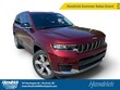  Jeep Grand Cherokee L