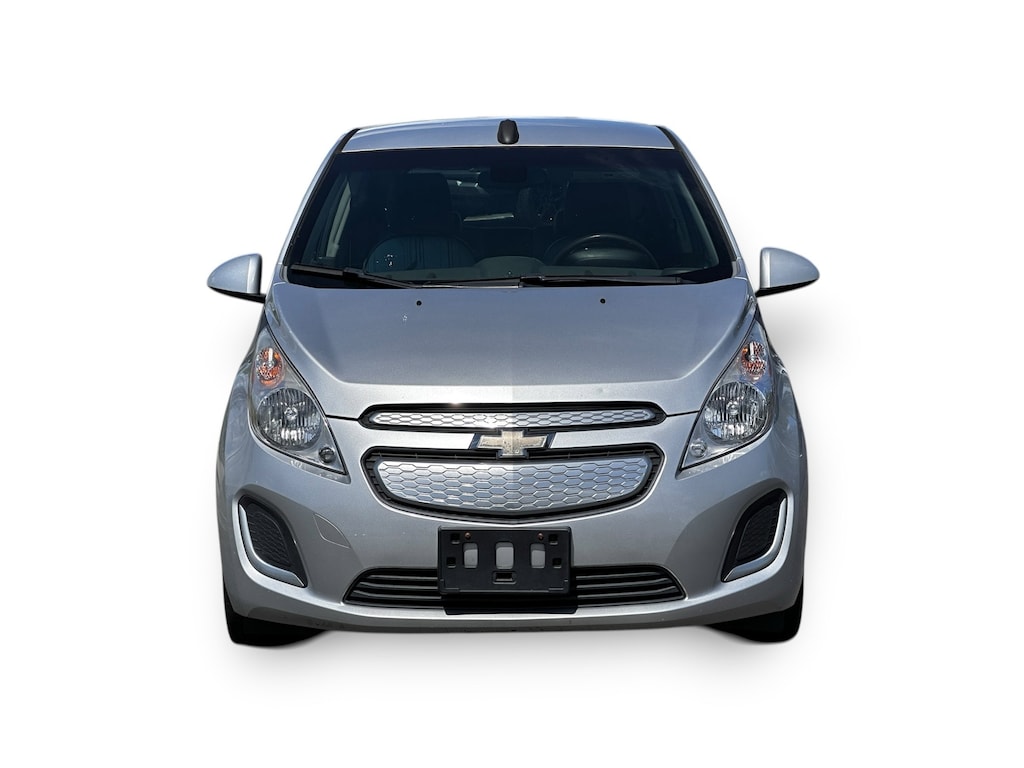 Used 2016 Chevrolet Spark EV LT Hatchback