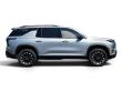 2025 Chevrolet Traverse AWD Z71 SUV