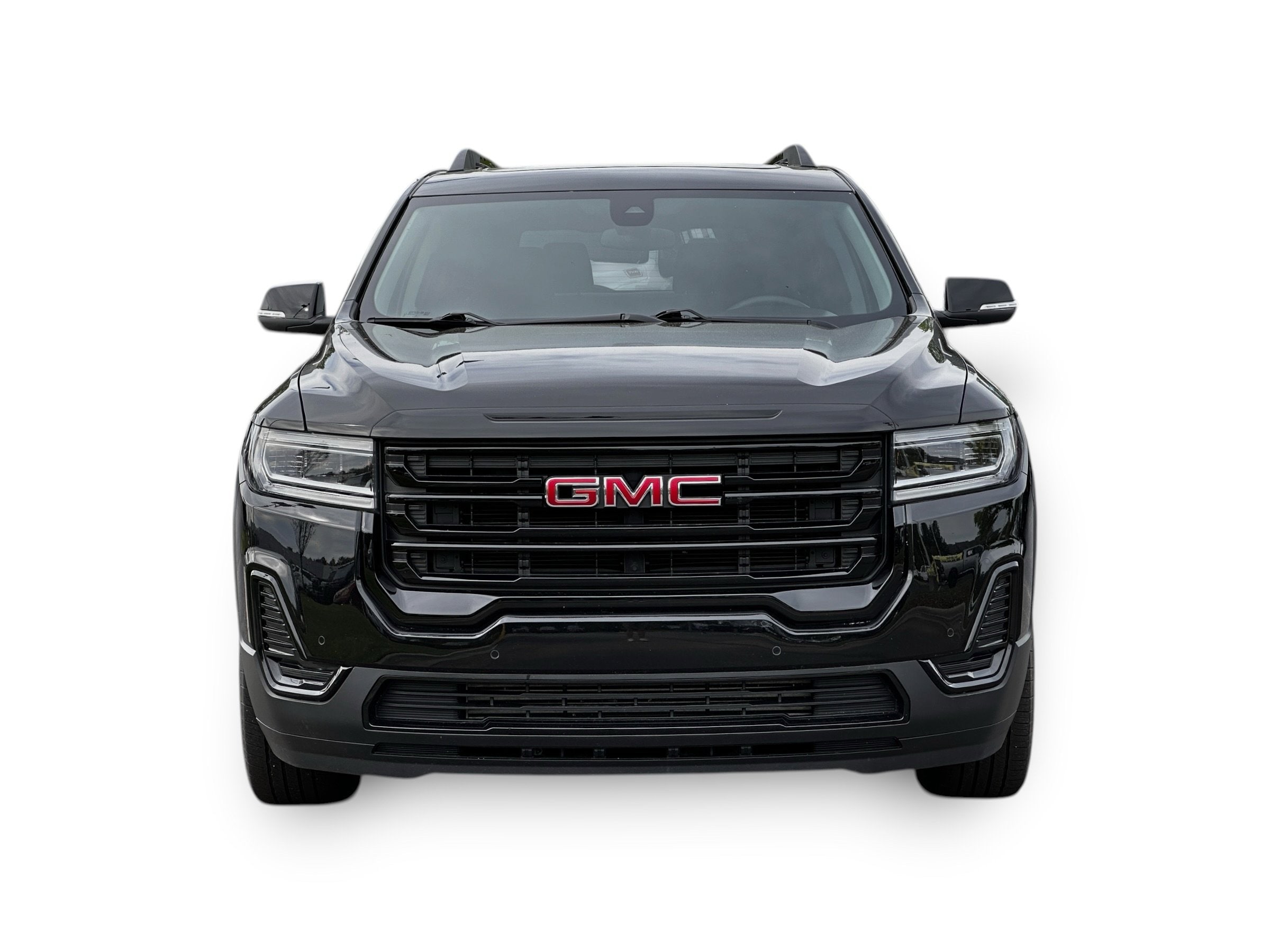 2023 GMC Acadia SLE photo 2