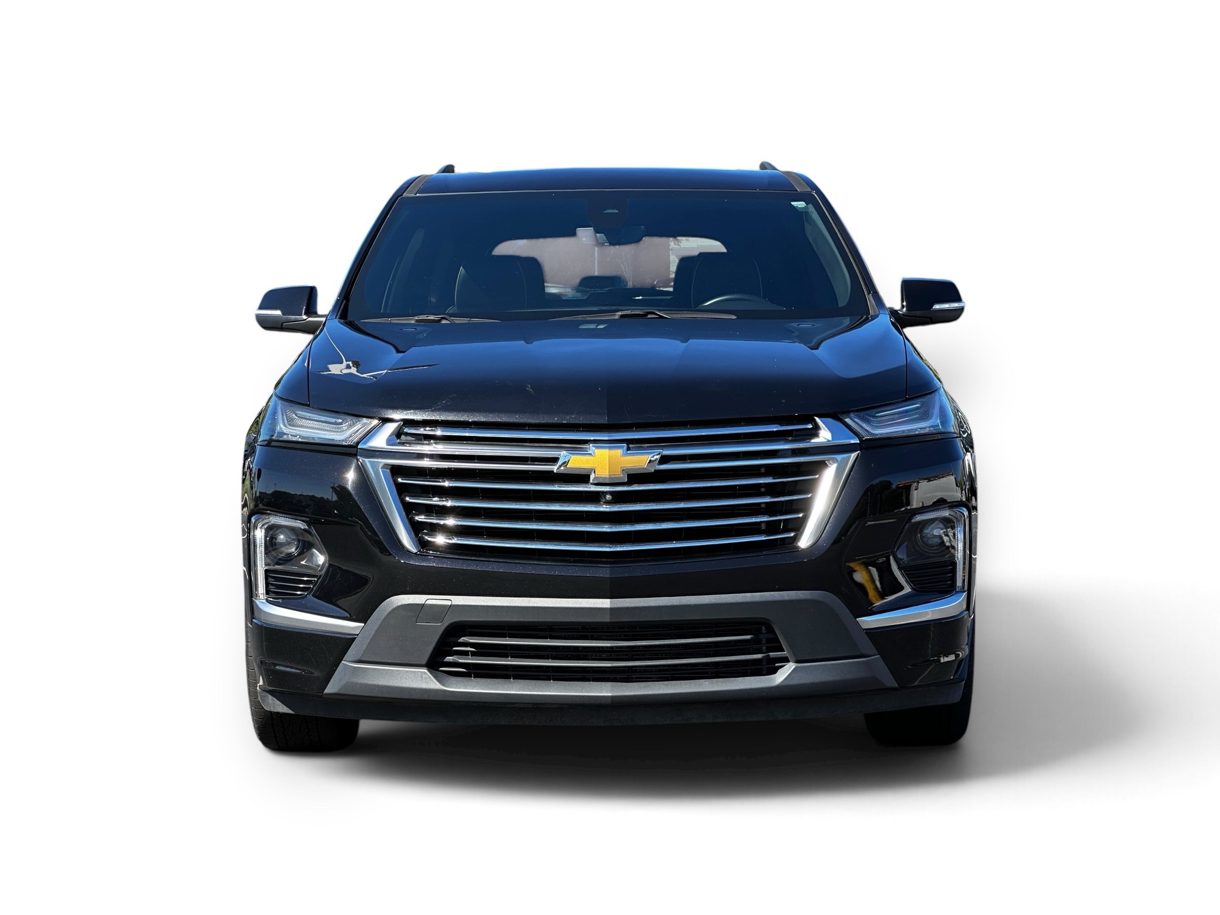 Used 2023 Chevrolet Traverse Premier SUV