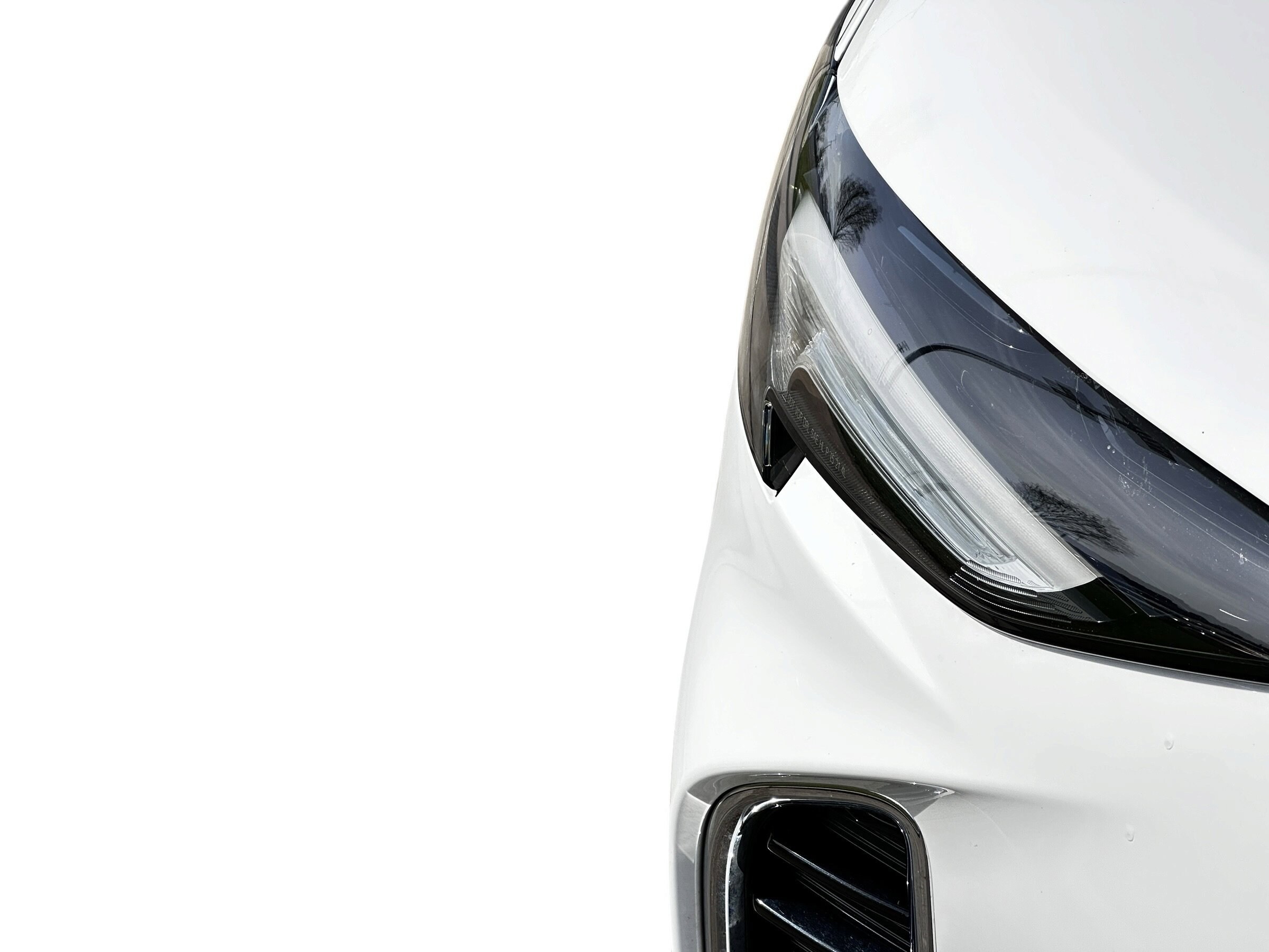 2021 Buick Envision Essence photo 5