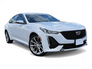 2024 CADILLAC CT5-V Sedan