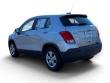 2016 Chevrolet Trax LS SUV