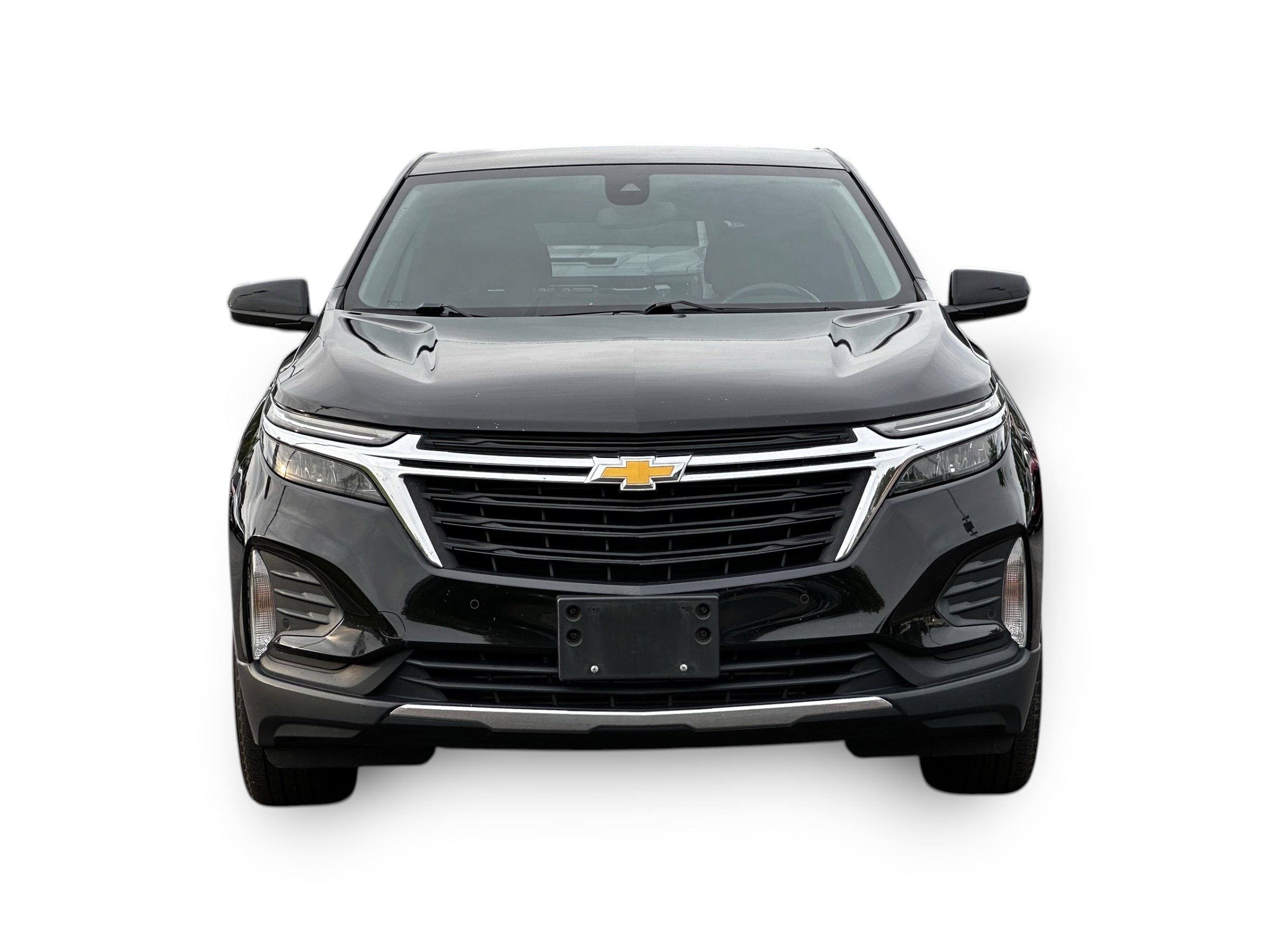 2022 Chevrolet Equinox LT photo 2