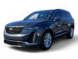 2020 CADILLAC XT6 FWD Premium Luxury SUV