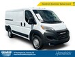  Ram Promaster Cargo Van