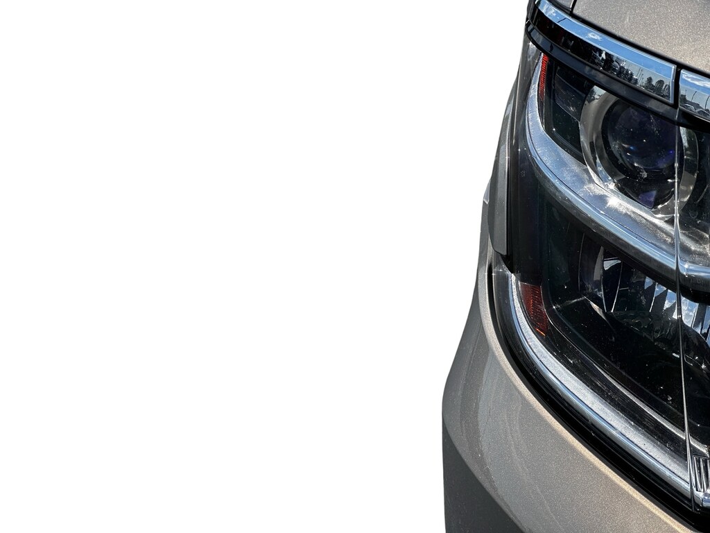 Used 2017 Chevrolet Tahoe LT SUV