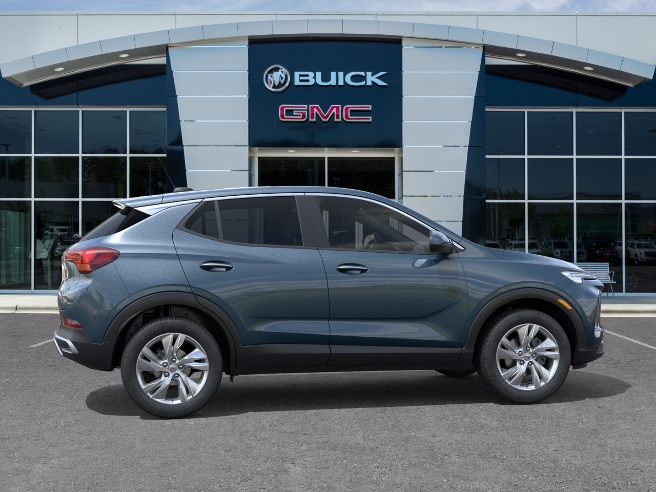 Buick Encore GX Preferred