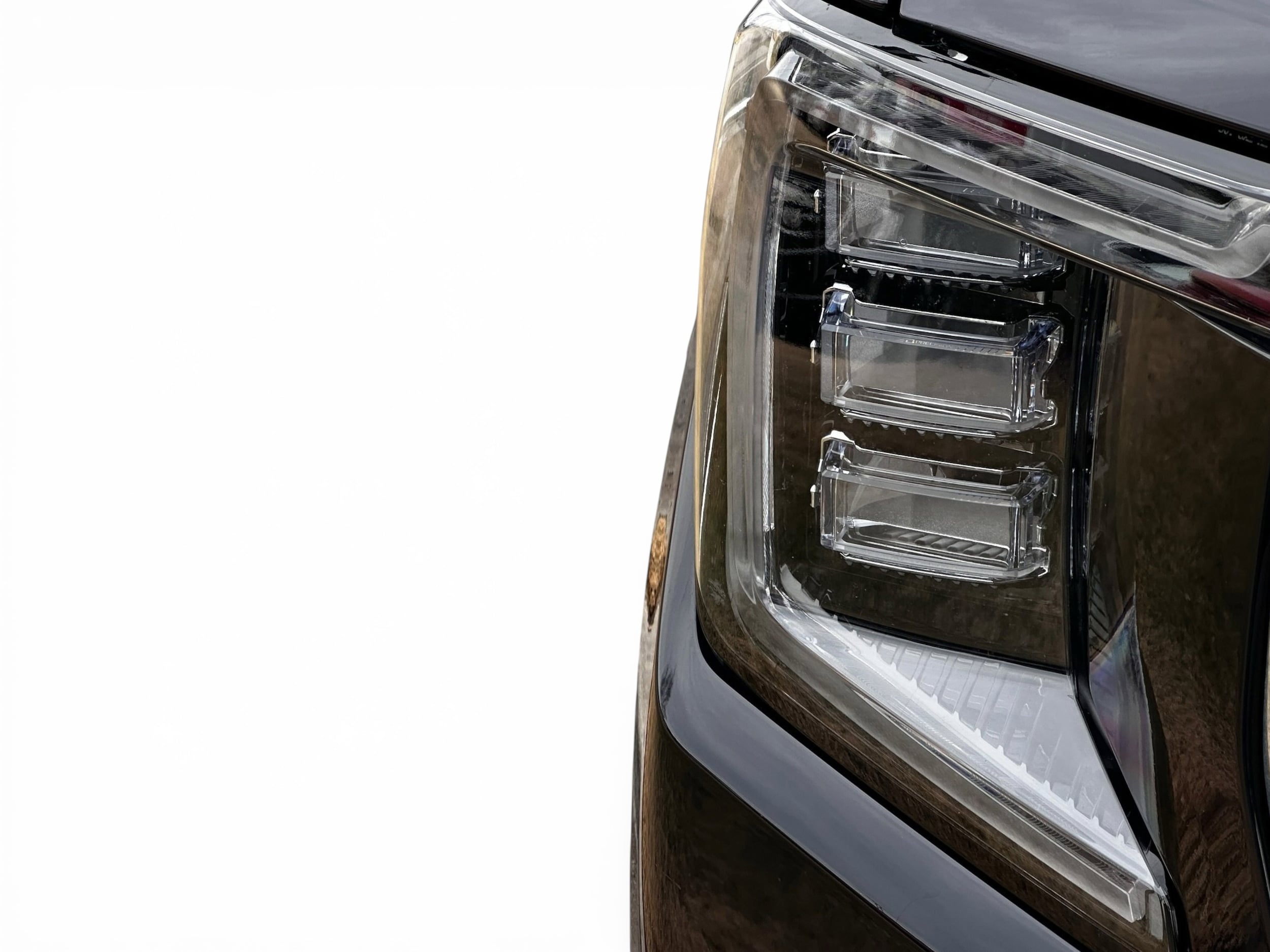 2023 GMC Yukon XL Denali photo 4