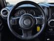 2017 Jeep Wrangler Unlimited Rubicon Convertible