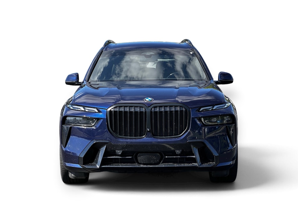 Used 2023 BMW X7 xDrive40i SUV