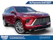  Buick Enclave