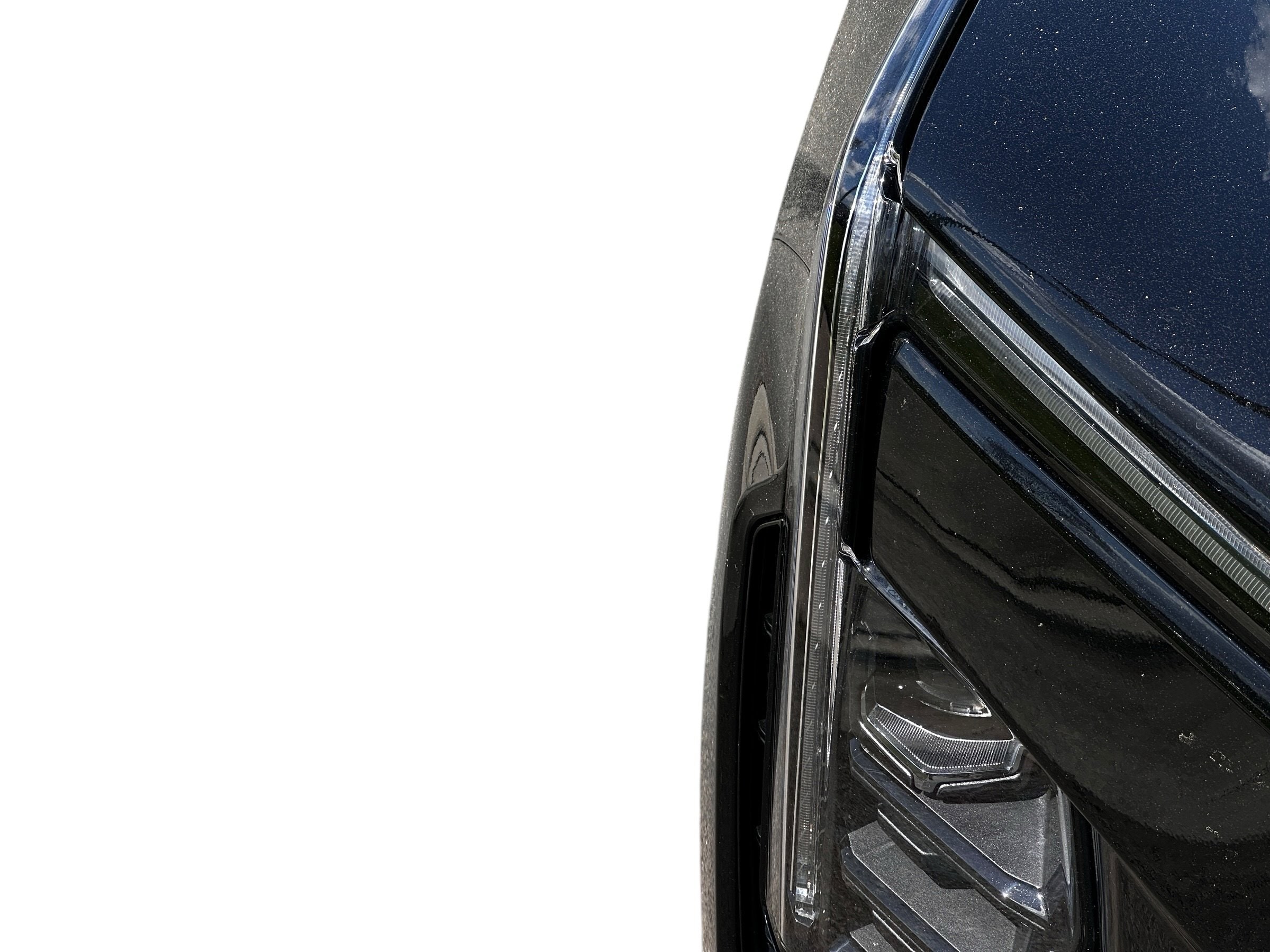 2024 CADILLAC XT4 FWD Premium Luxury photo 4