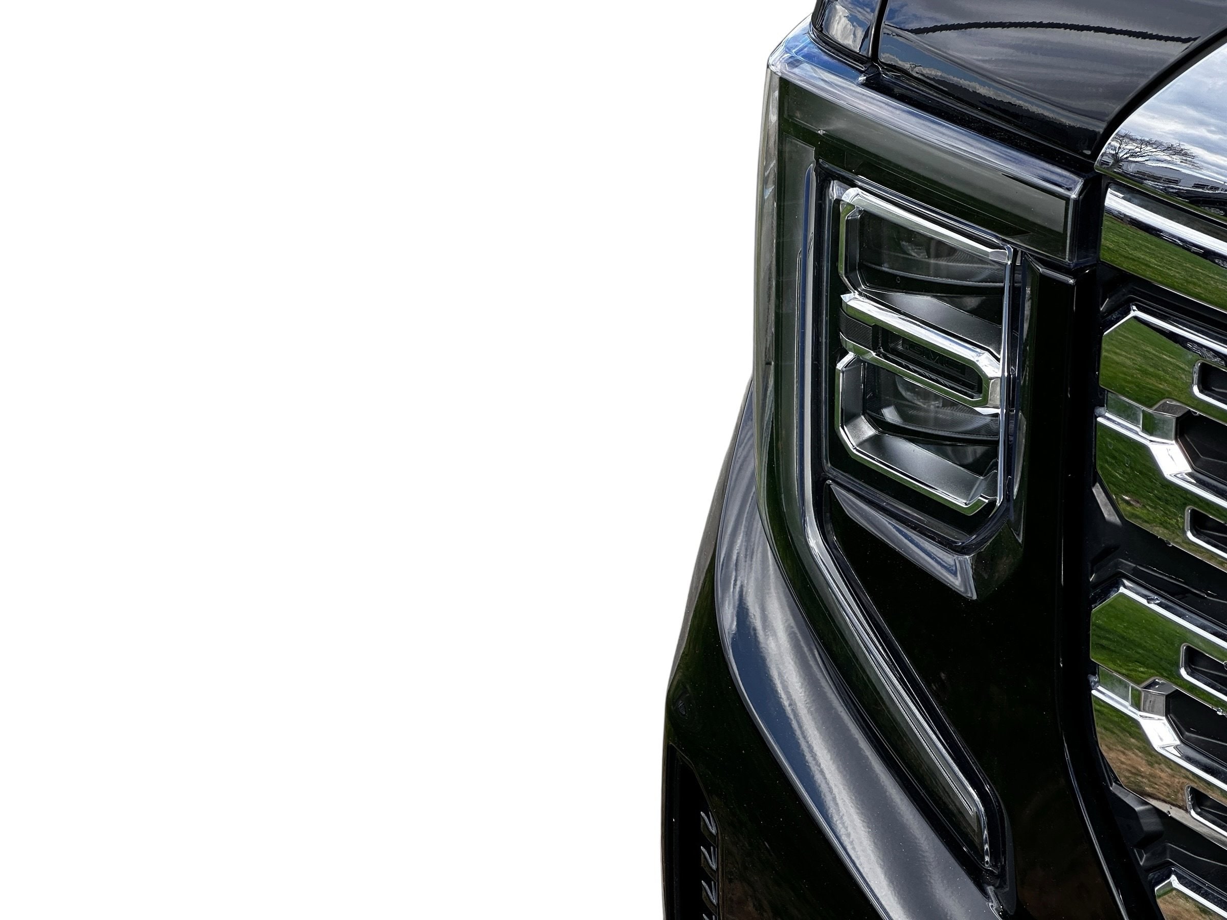 2023 GMC Sierra 1500 Denali photo 4