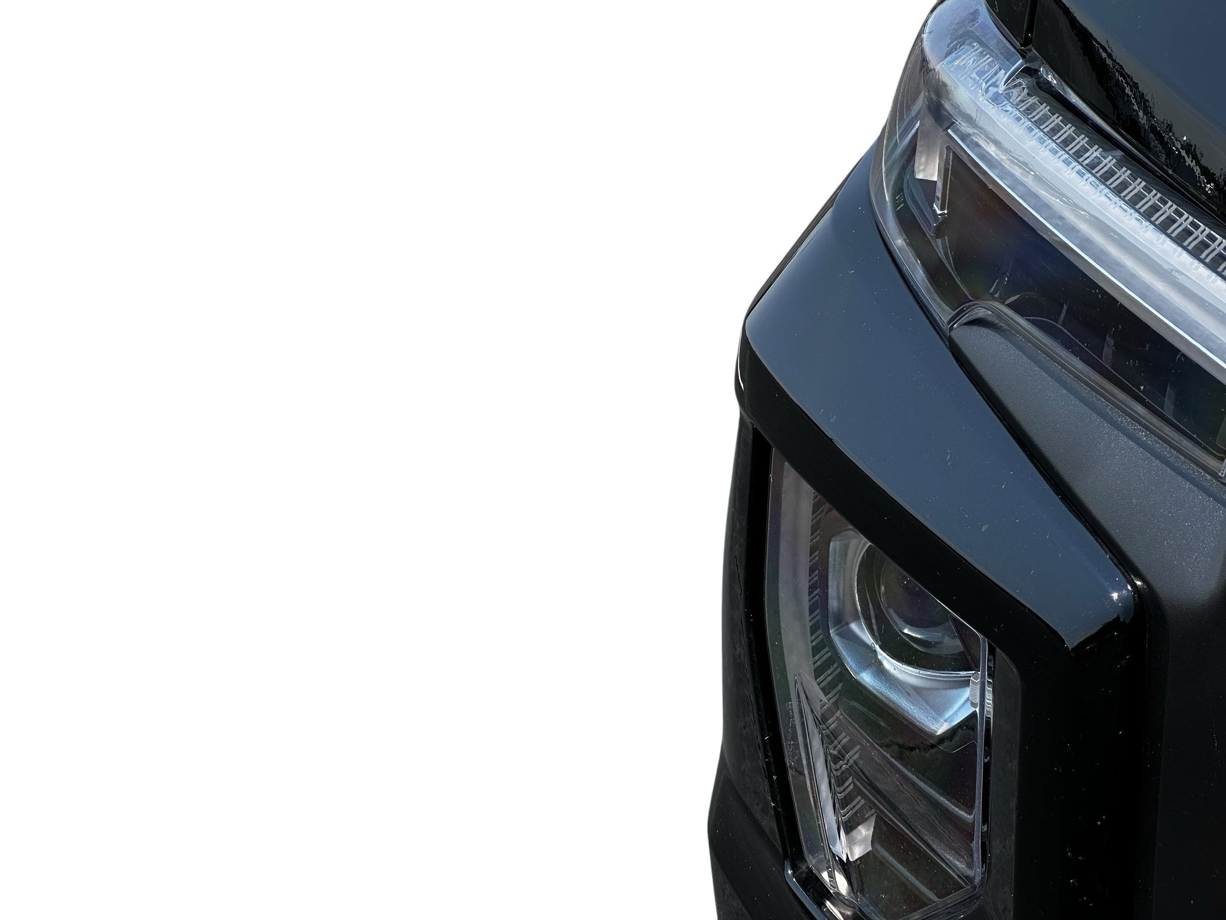 GMC Canyon 4WD AT4X