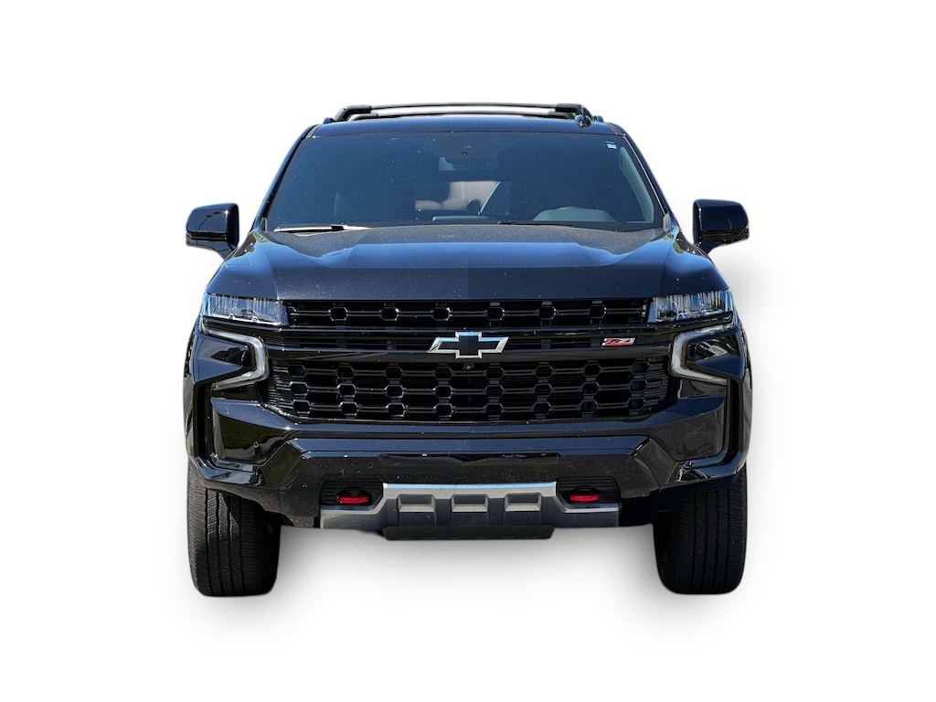 Used 2024 Chevrolet Suburban Z71 SUV