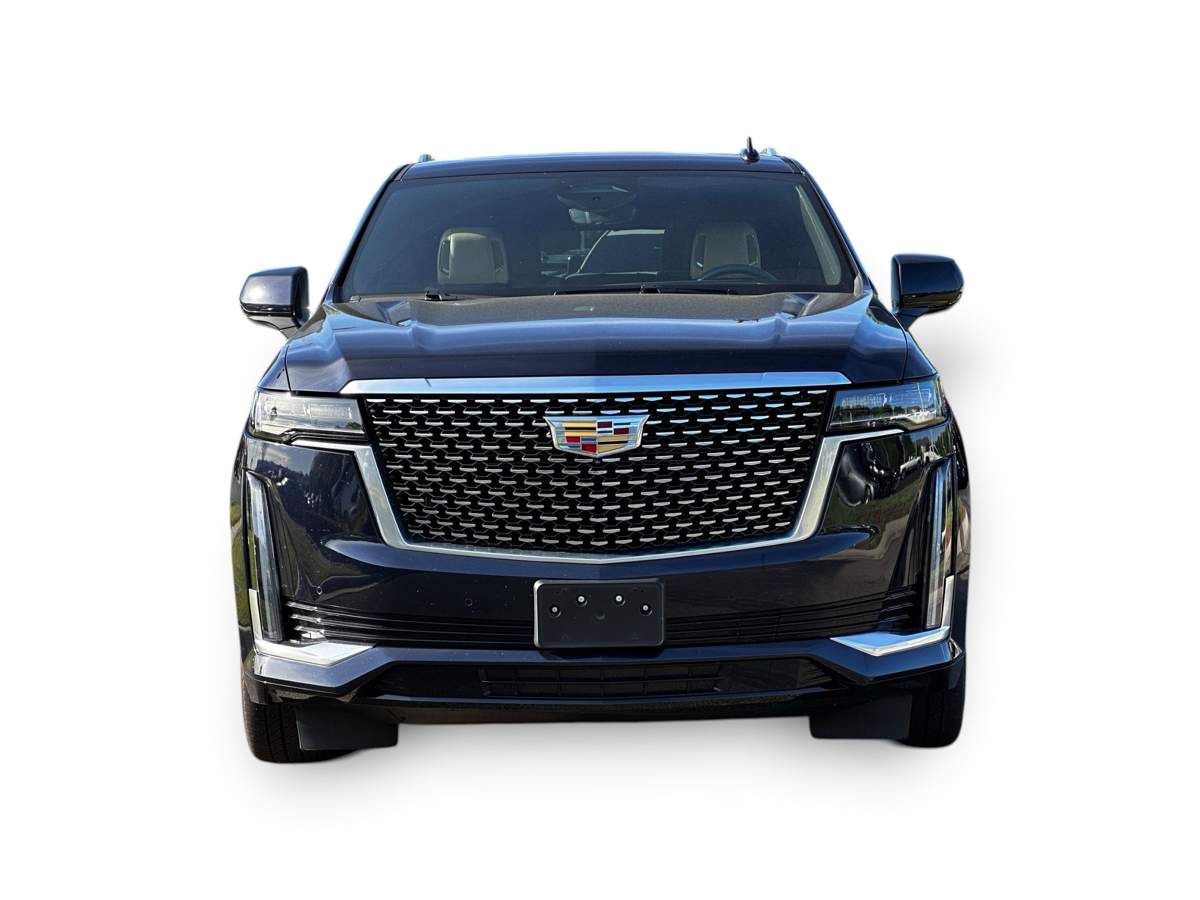 2023 CADILLAC Escalade 4WD Premium Luxury photo 2