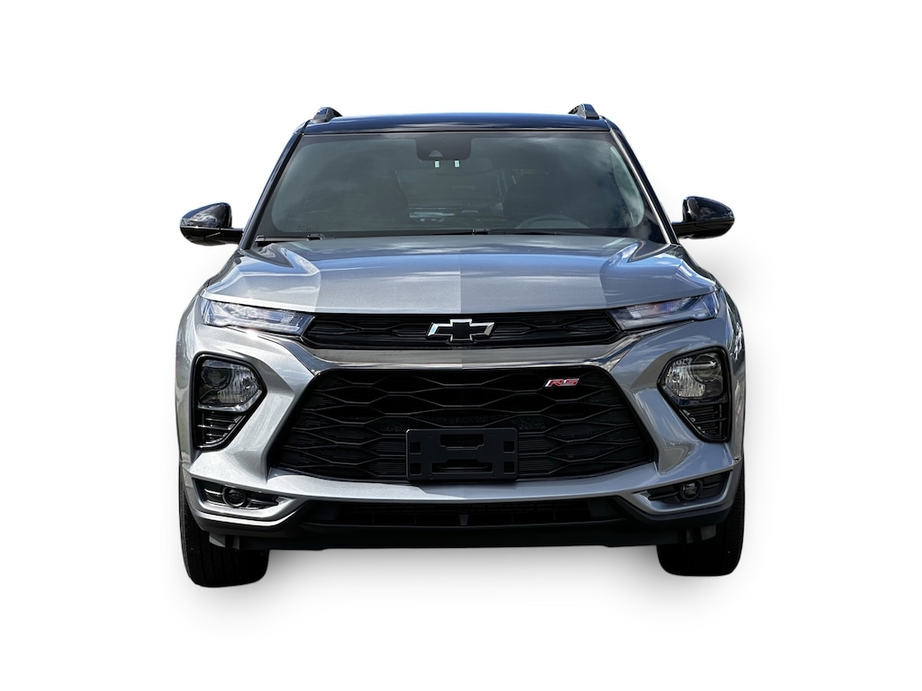 Used 2023 Chevrolet Trailblazer RS SUV
