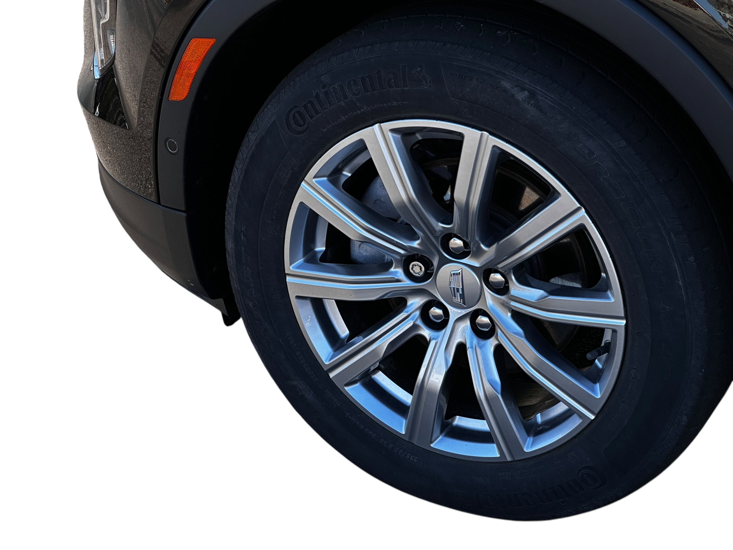 2023 CADILLAC XT4 AWD Premium Luxury photo 3